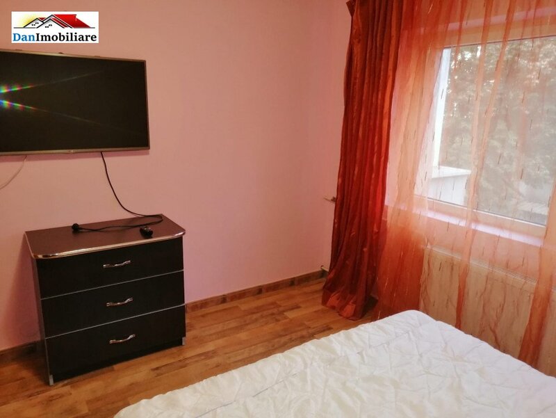 Aviatiei, apartament cu 2 camere,