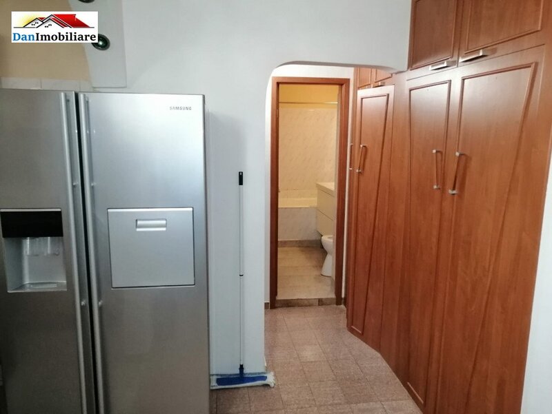 Aviatiei, apartament cu 2 camere,