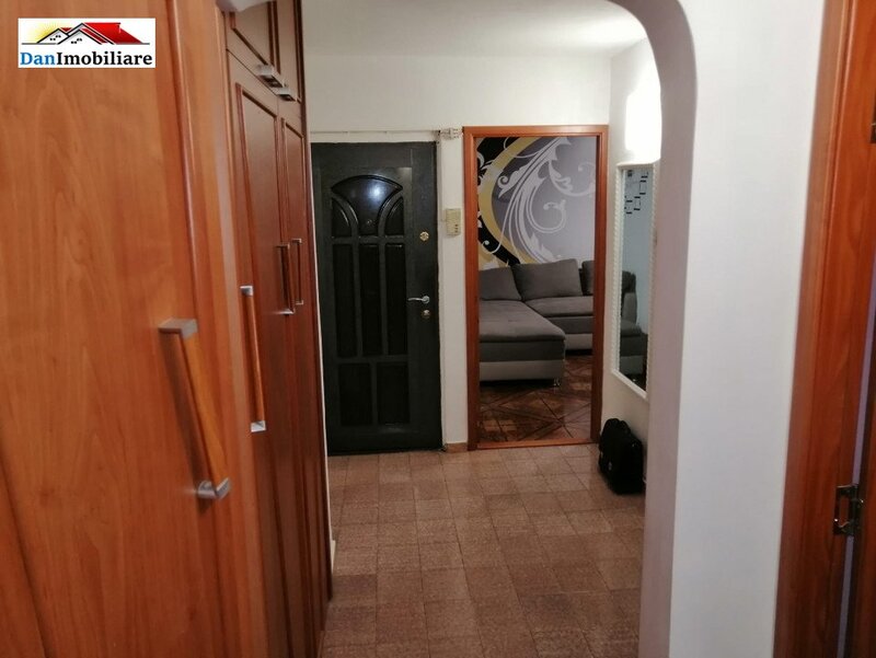 Aviatiei, apartament cu 2 camere,