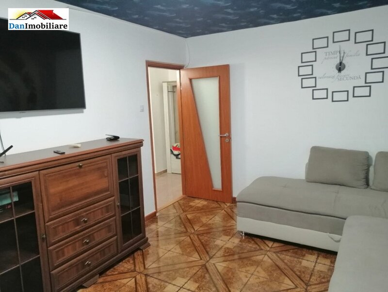 Aviatiei, apartament cu 2 camere,