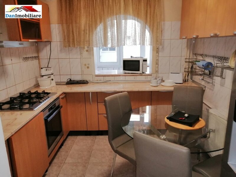 Aviatiei, apartament cu 2 camere,