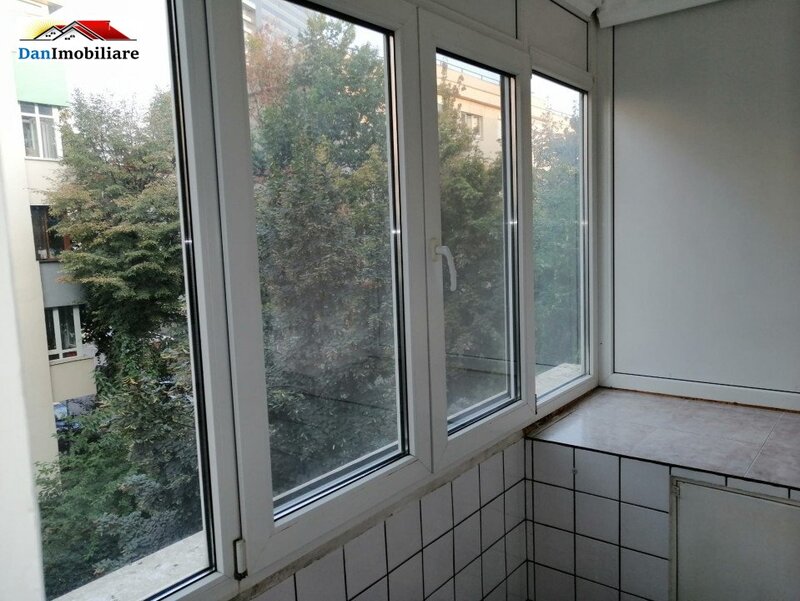 Aviatiei, apartament cu 2 camere,